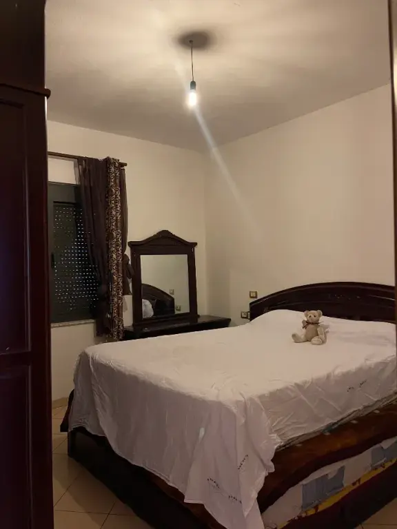 Affitto | Apartament 1 + 1 | Sauk | 400 €/mese