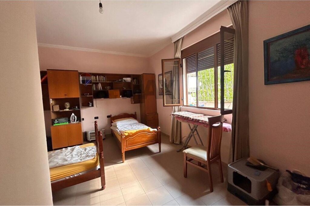 🏡 OKAZION INVESTIMI – PER VETEM 417 €/m2