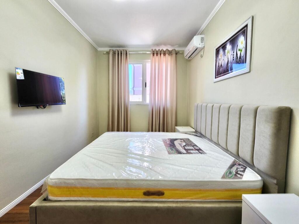 Me Qera: Shtëpi Private 70m2 + Tokë 150m2 📍 Mullet -TEG ✨ 40,000 Leke/Muaj | 2 vende parkimi 🔑