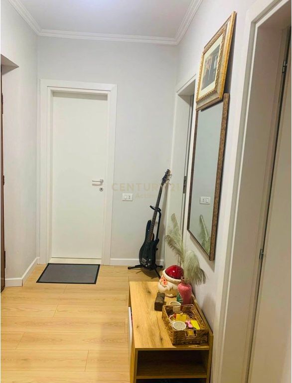 🏠 SHITET 2+1 | HARRY FULTZ | 65 m² | RRUGË KRYESORE