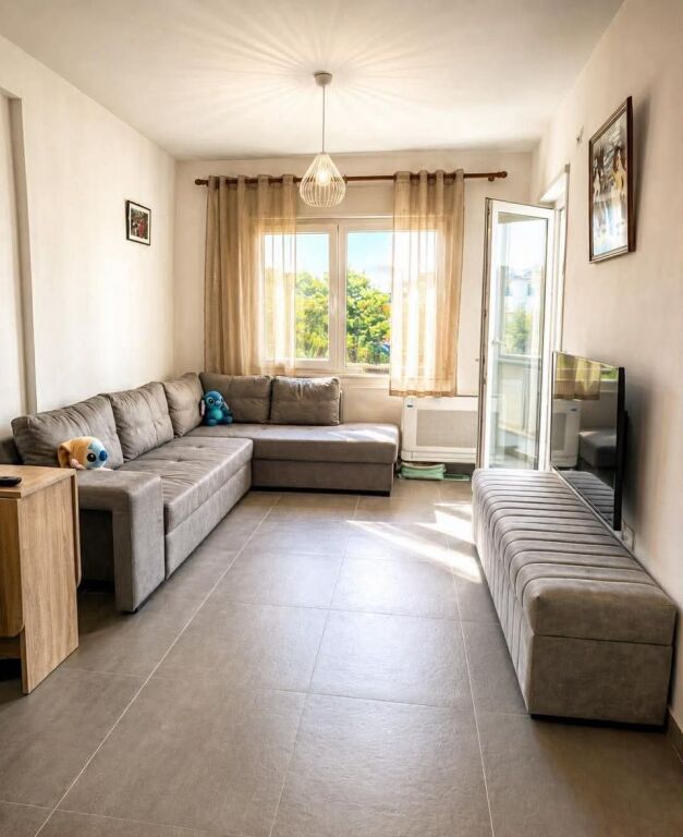Sale | Apartament 1 + 1 | Mali i Robit, Kompleksi Kaltersia | 85000 €