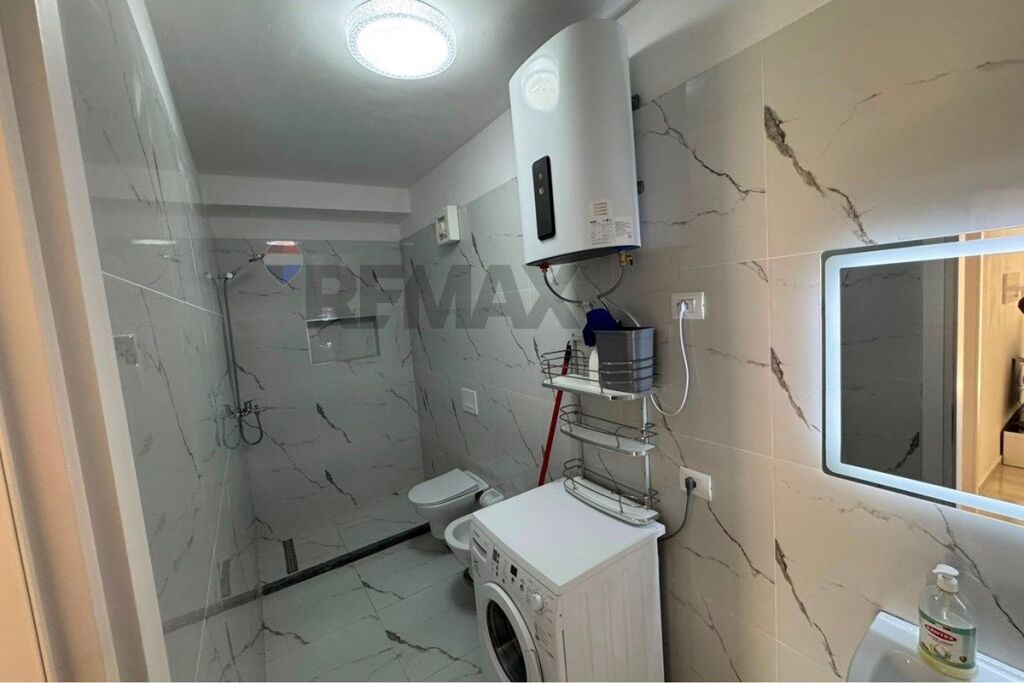 Appartamento - In Affitto - Zogu I Zi, Tirana