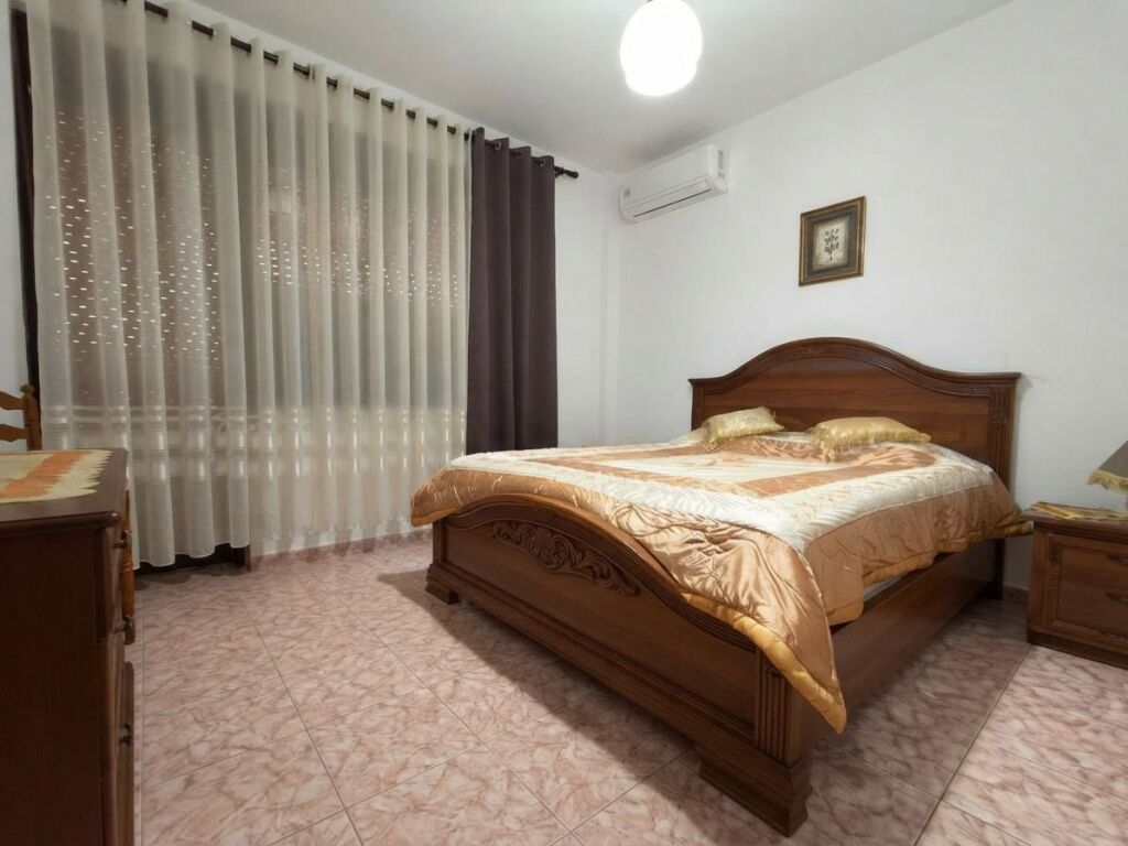 Affitto, Appartamento 2+1, Via Pjetër Bogdani, Bllok