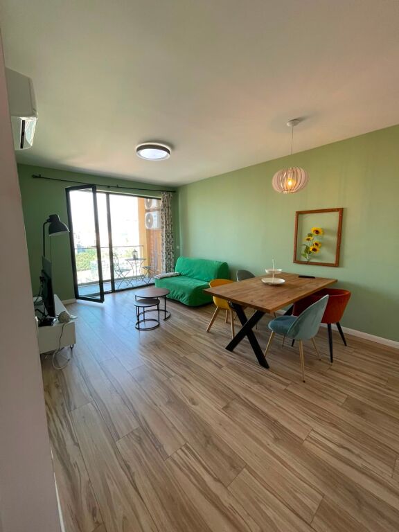 AFFITTASI | 1+1 + PARCHEGGIO – FUTURE HOME RESIDENCE