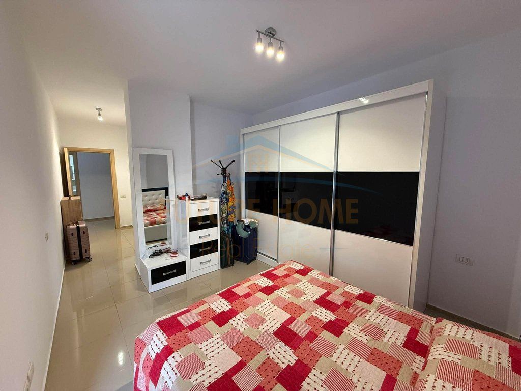 Qera, Apartament 2+1+2, Pallati Eja Studio, Unaza e Re