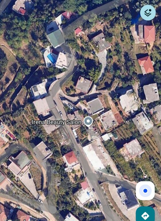 OKAZION ! SHITET SHTEPI PRIVATE 2 KATE 188m² TOKE - SHKOZE, TIRANE