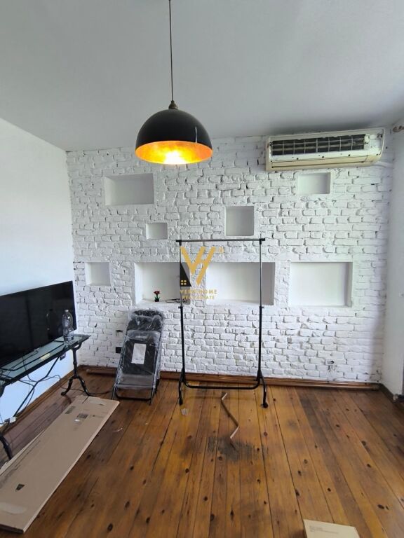 FOR SALE DUPLEX 2+1+2+BLK AT AGIMI BUILDINGS 398,000 EURO