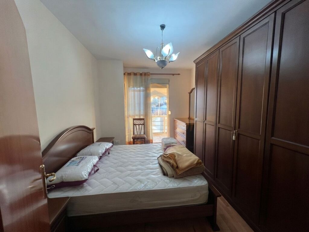 Rent, Apartment 2+1, Panorama Street, Tirana