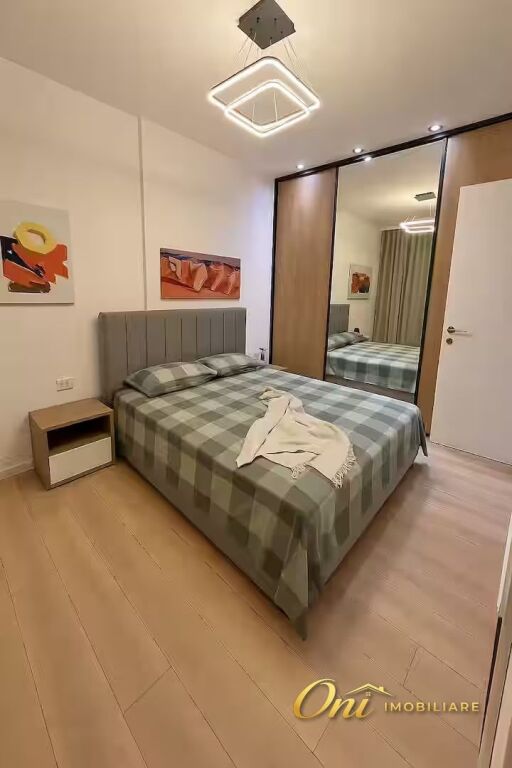 SHITET APARTAMENT 1+1,DON BOSKO