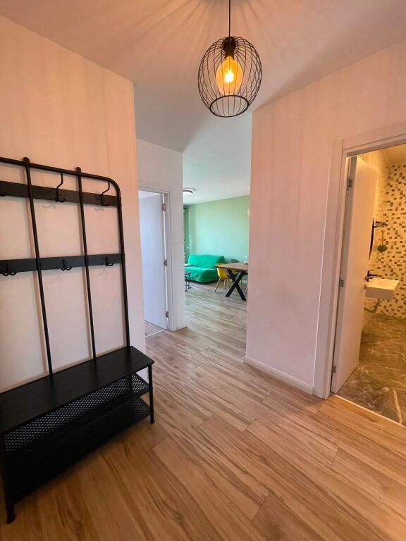 AFFITTASI | 1+1 + PARCHEGGIO – FUTURE HOME RESIDENCE