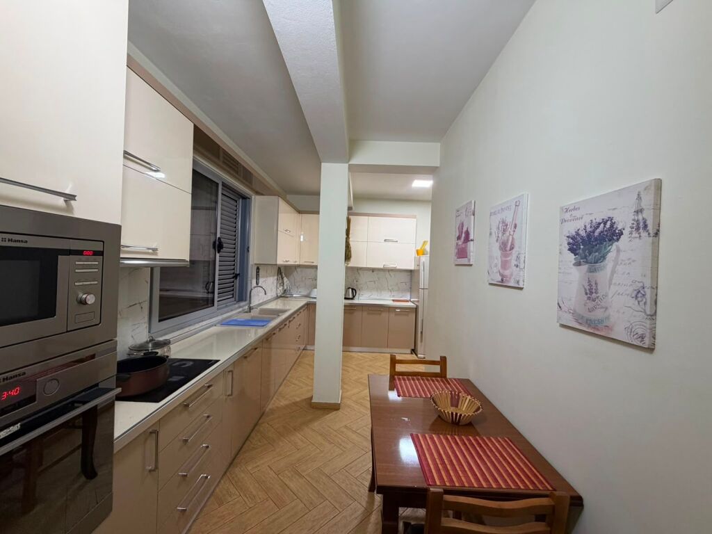 Apartment 3+1+2 for rent Construction Engineering 1000 euro