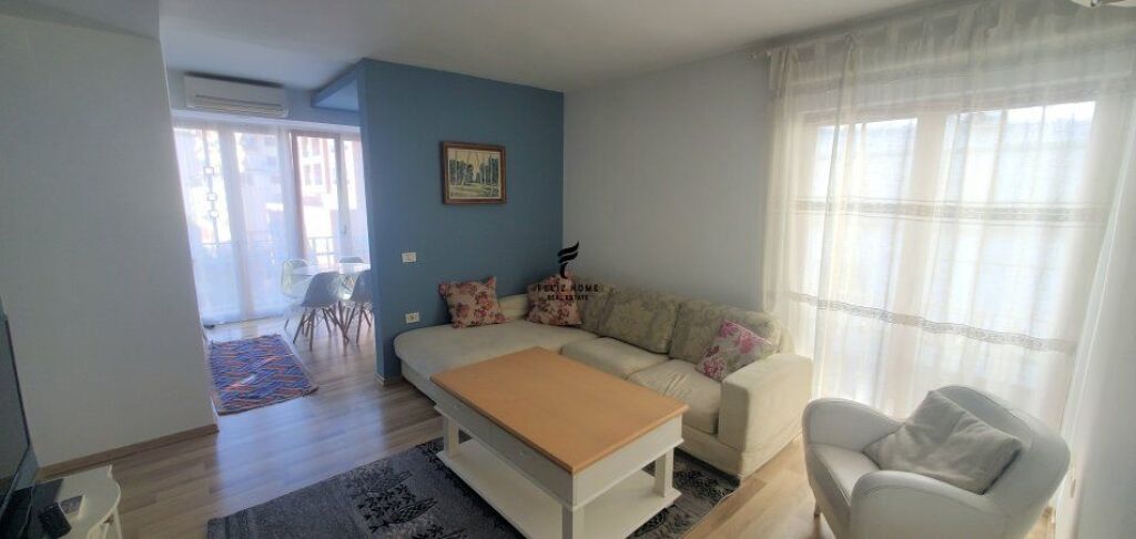 APPARTAMENTO IN AFFITTO 1+1 MYSLYM SHYRI 55.000 LEKE FH-88399