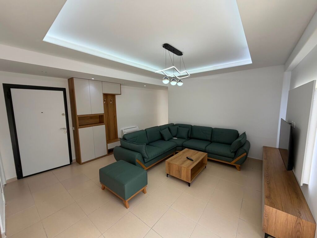 For rent apartment 2+1+2+ veranda