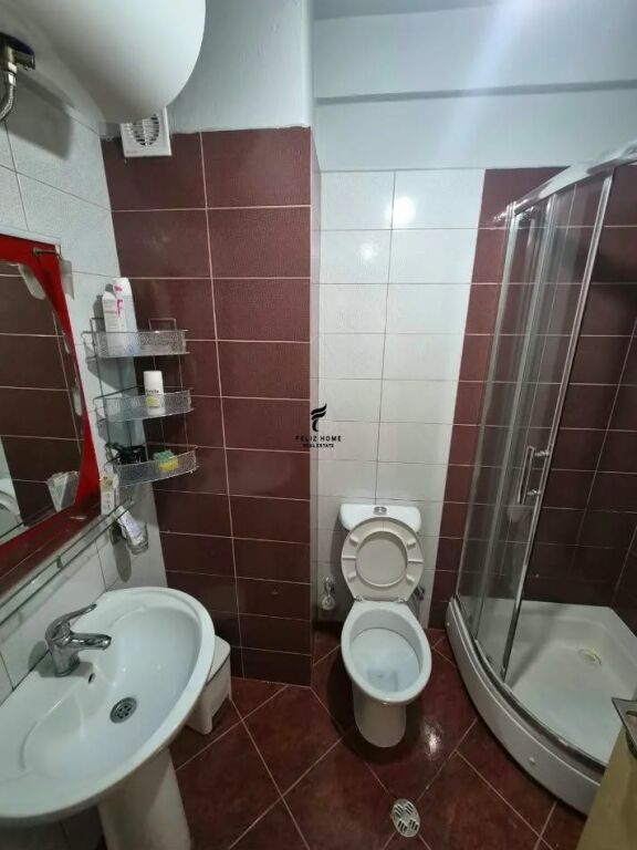 APPARTAMENTO IN AFFITTO 2+1 ASTIR 50.000 LEKE FH-88331