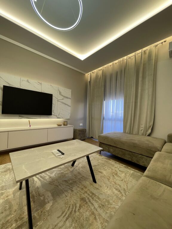 For Rent – Apartment 2+1 🏡  📍 Opposite Delijorgji Complex