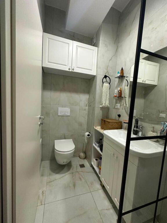 Apartment 2+1+2 for sale Ali demi !