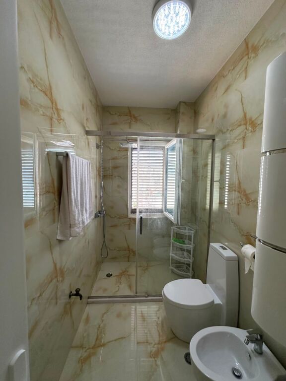 Apartament 2+1 për Shitje në Fresk!
