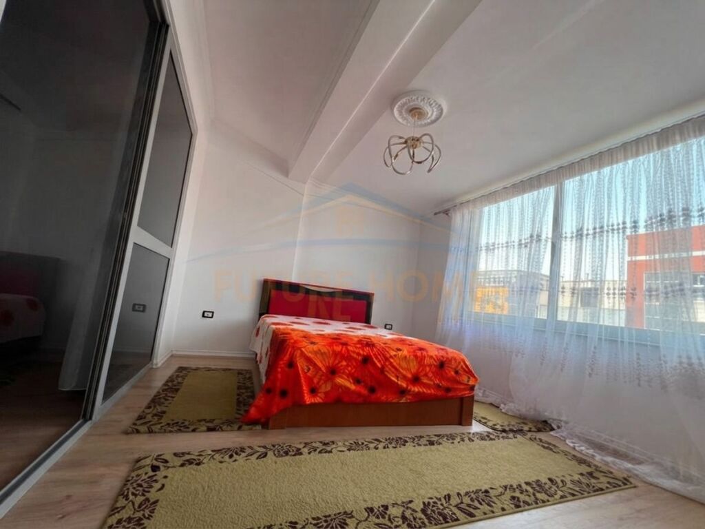 Shitet, Apartament 1+1, Rruga Thesarit, Fresk, Tirane
