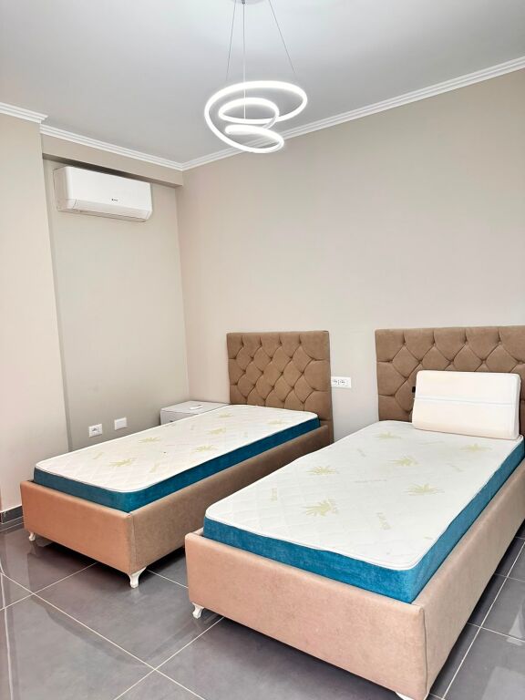🏡 *APARTMENT 2+1+2 FOR RENT – SELVIA