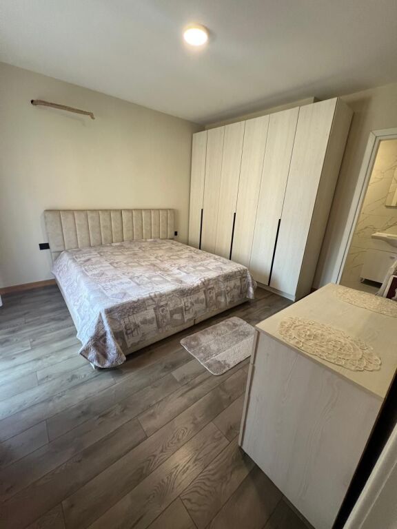 APARTMENT 2+1+2+PARKING SPACE FOR RENT NEAR THE ARTIFICIAL LAKE, PAVAROTI