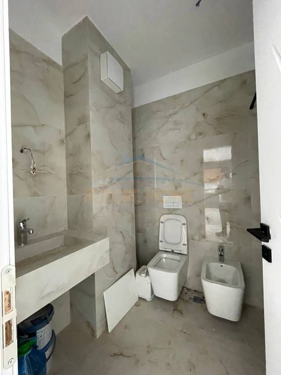 Rent, Apartment 1+1, Parallel Living, Don Bosko, Tirana