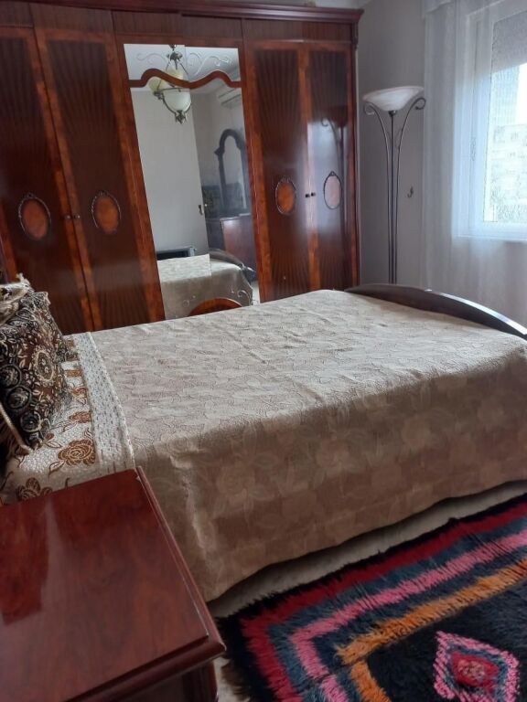 Appartamento 2+1 in Affitto Via Elbasan Tirana