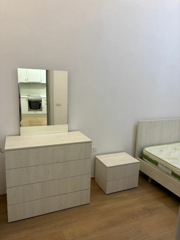 Apartament duplex 1+1 përballë Amerikan 3