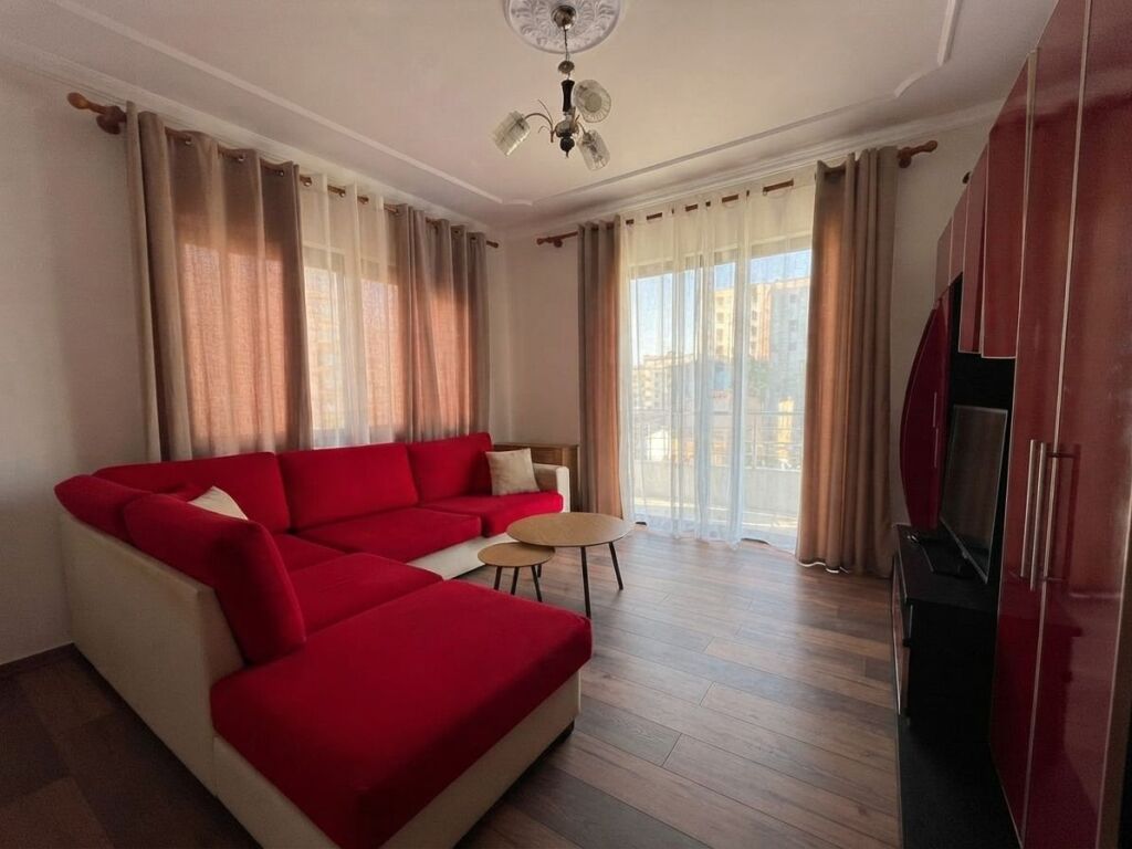 Qera, Apartament 1+1, Selitë