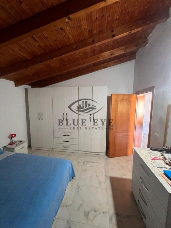 3-STOREY HOUSE FOR SALE – SHKOZET, DURRËS