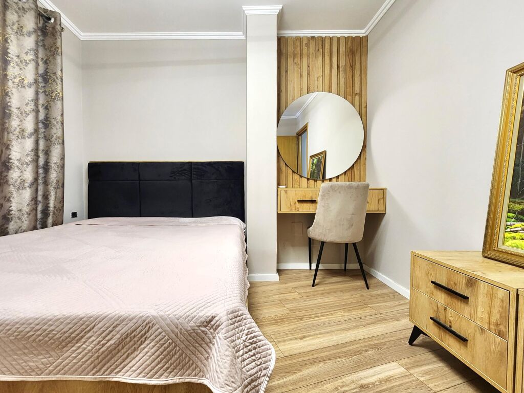 💥 In Affitto: 2+1+2Wc &amp; 2Bllkn | 130 m² 📍Myslym Shyri - Rruga Himë Kolli 🏢 800€/Mese ✨️