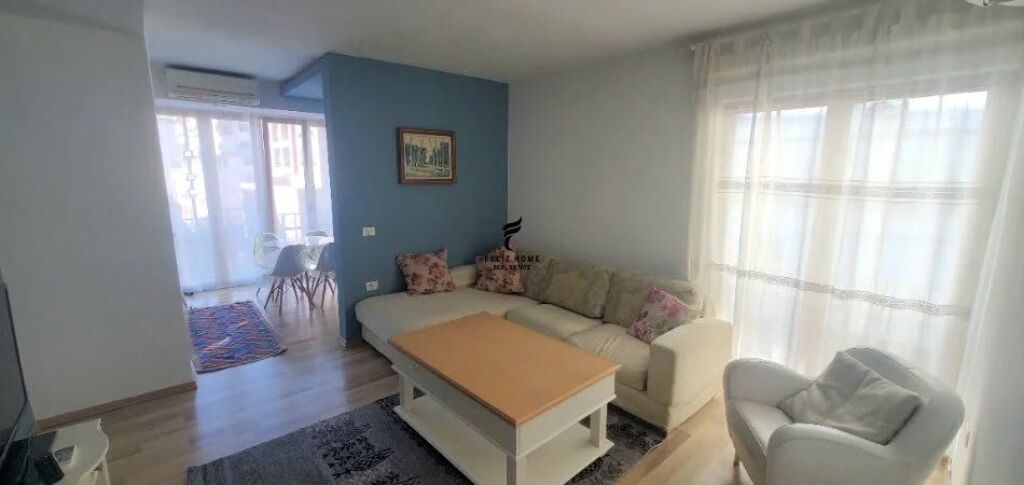 APARTMENT FOR RENT 1+1 MYSLYM SHYRI 55,000 LEKE FH-88342
