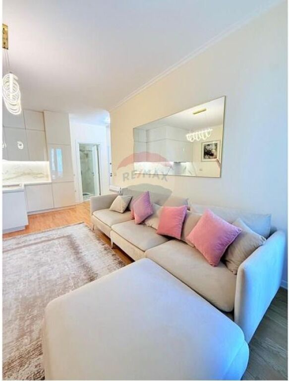 APARTAMENT 2+1 RRUKA KOSOVAREVE