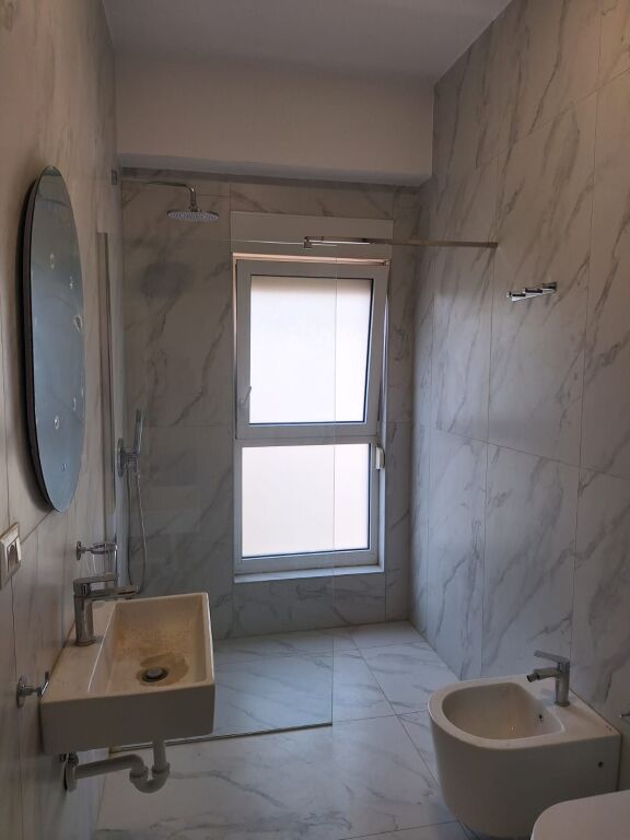 Tirane, Apartment for Rent 2+1 4th Floor, 80 m², 500€ (Kaimi Complex, ALI DEMI) NO COMMISSION