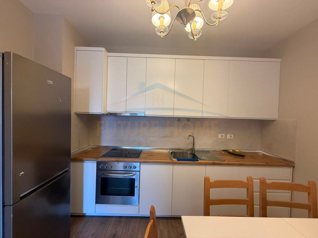 For Rent, Apartment 2+1+2, Molla Complex, Migjeni Boulevard