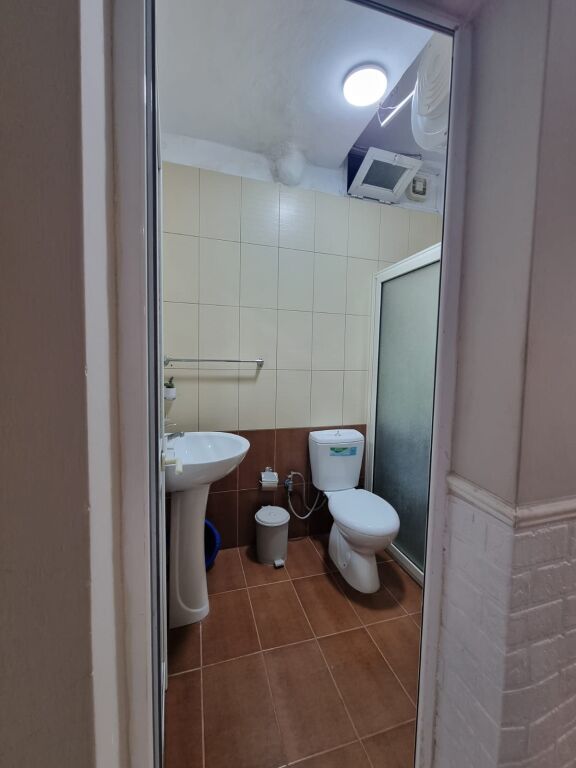 Apartment 1+1 near the center of Tirana !