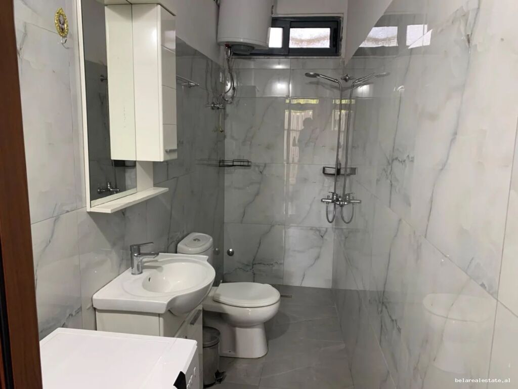Vile Me Qera 1+1 Ne Laprake (ID BV22683) Tirane