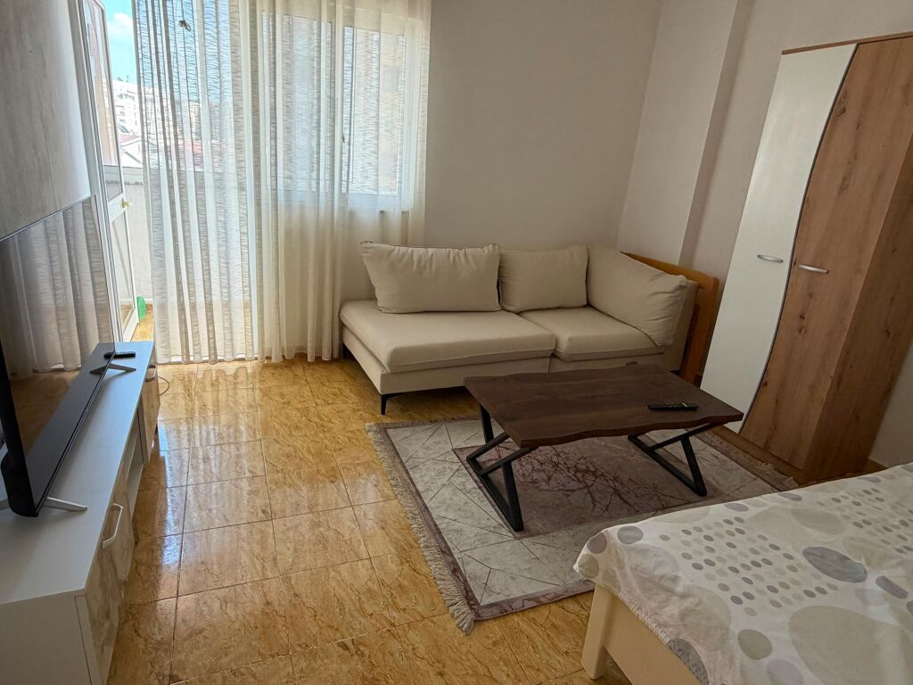 Apartment 1+1+Separate kitchen for rent in Don Bos