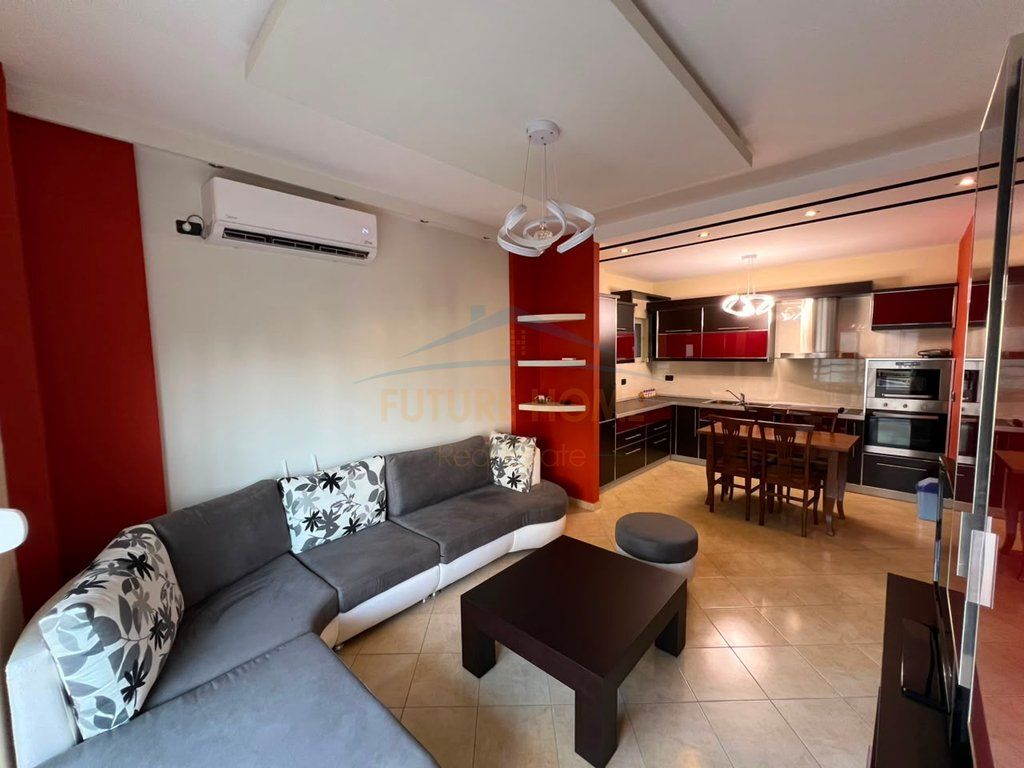 Rent, Apartment 2+1, Dry Lake, Tirana.