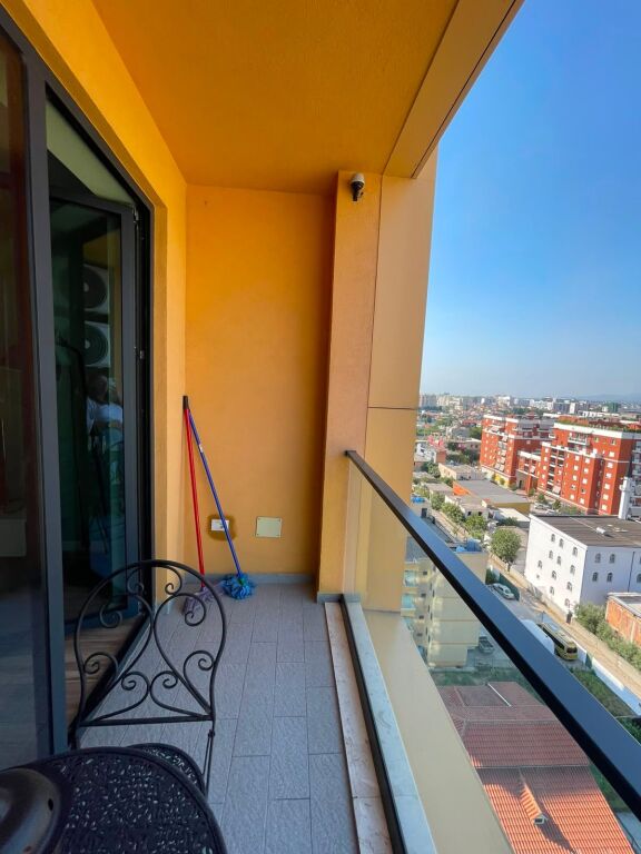 🏡 **IN AFFITTO | 1+1 + PARCHEGGIO – FUTURE HOME RESIDENCE**