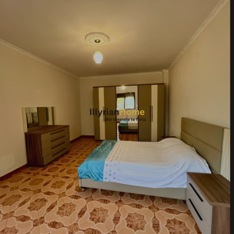 Qira, Apartament 2+1 pranë Bulevardit të Ri