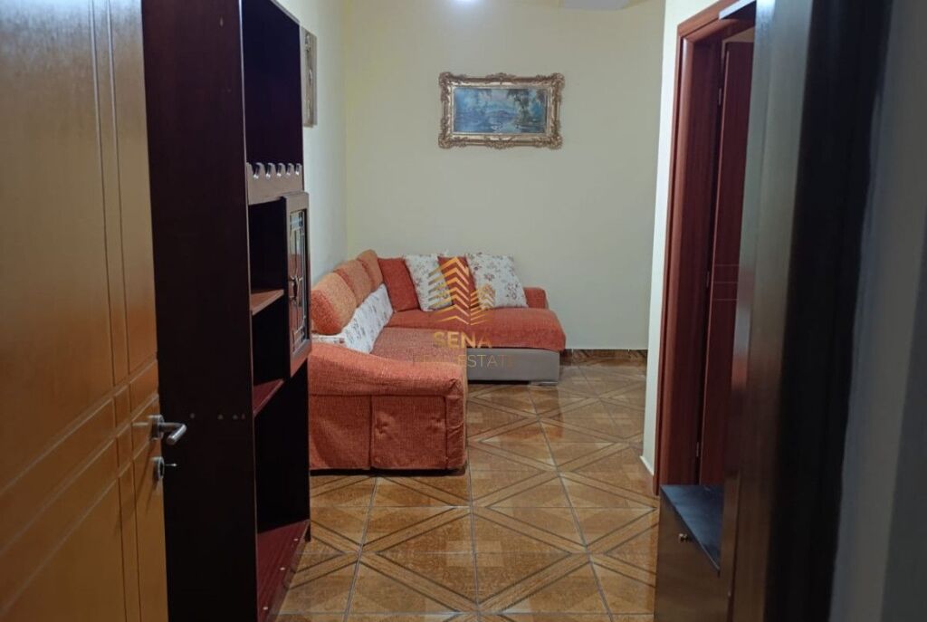 Qira, Apartament 1+1+Blk, Don Bosko-Kompleksi Vizion Plus, 45.000 Leke/muaj