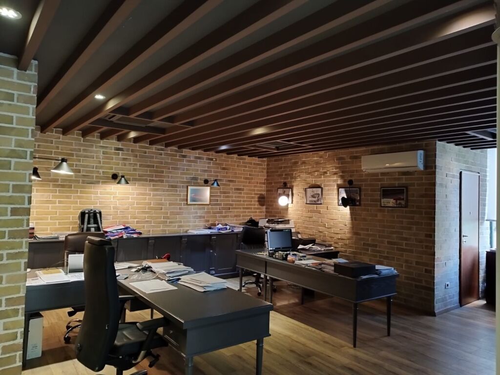 APARTMENT FOR SALE 174 M2 +GARAGE IN BLLOK