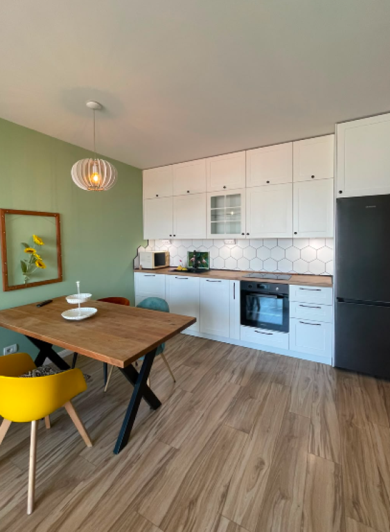 🏡 JEPET ME QIRA APARTAMENT 1+1 | FUTURE HOME RESIDENCE
