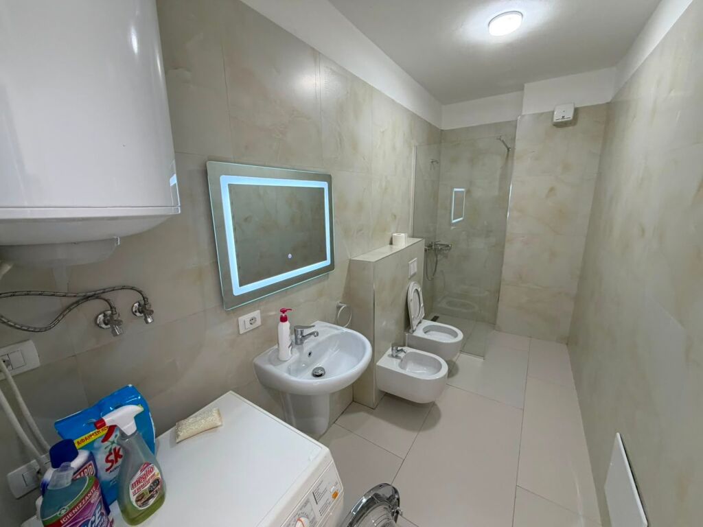 For rent apartment 2+1+2+ veranda