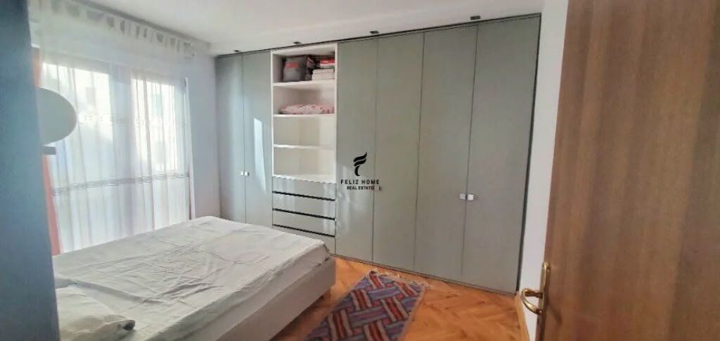 APARTMENT FOR RENT 1+1 MYSLYM SHYRI 55,000 LEKE FH-88342