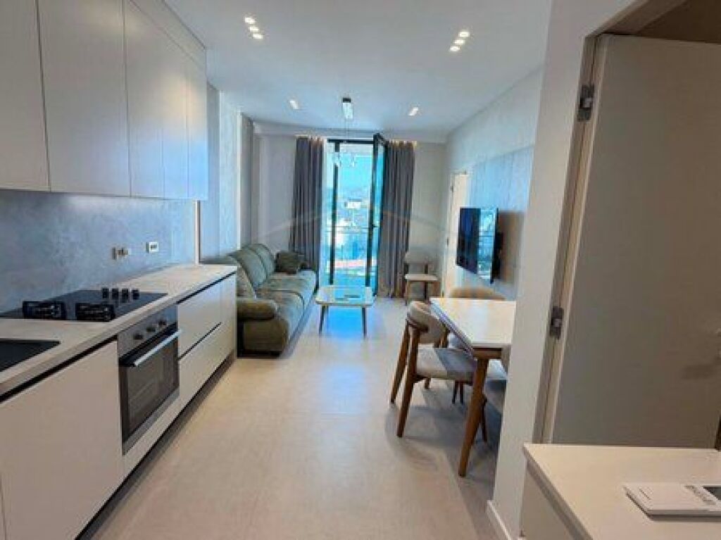 Rent, Apartment 1+1, "Golden Tower", Mine Peza