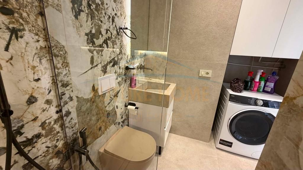 FOR RENT APARTMENT 1+1, GOLDEN TOWER, MINE PEZA