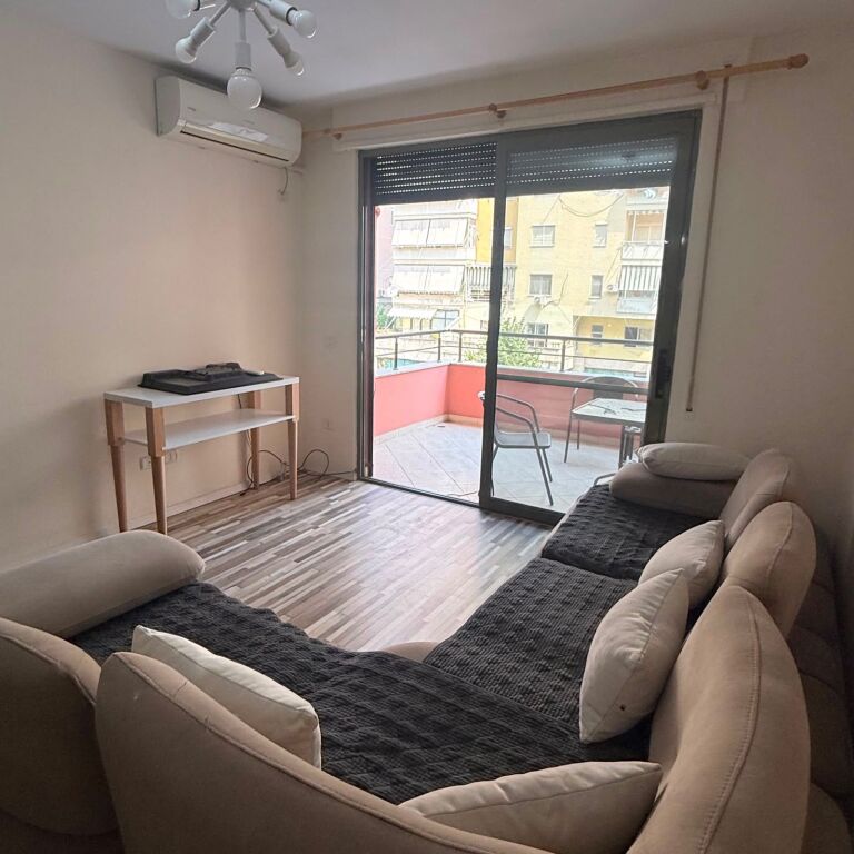 SHITET APARTAMENT 2+1+2 – KOMUNA E PARISIT