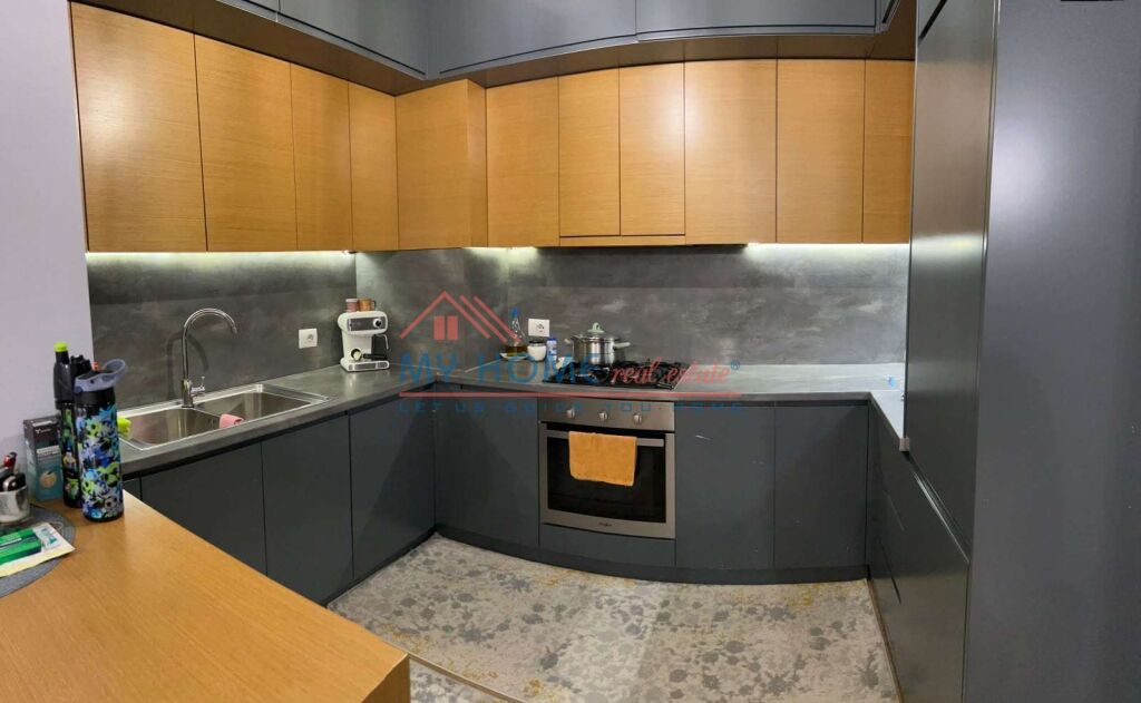 Apartment 2+1 for rent near the Olympic Park Tirana
