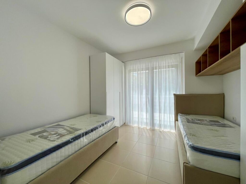 Apartment for rent 2+1+veranda Residence “Kodra e Diellit”- British School